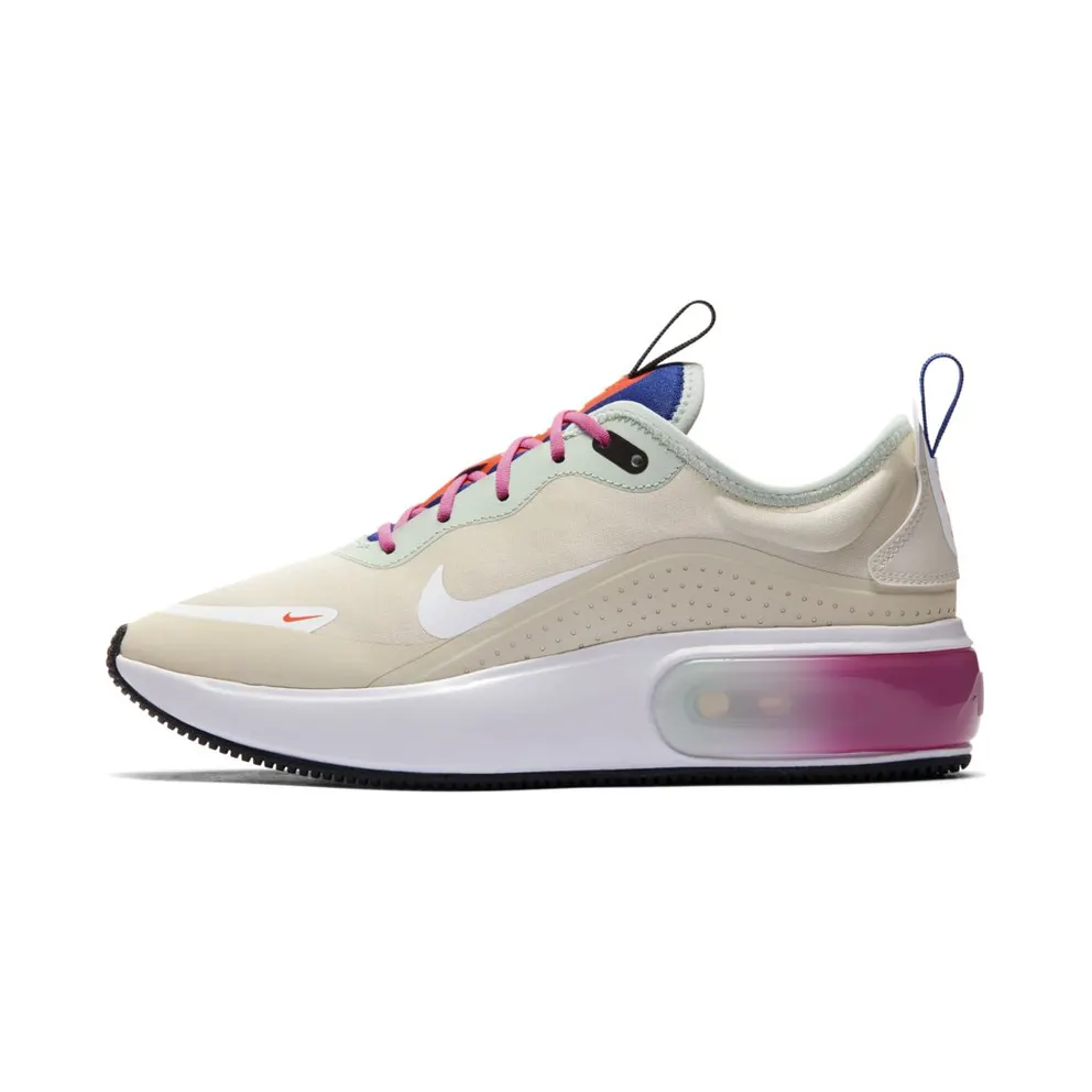 Nike Air Max Dia White (CI3898-200)