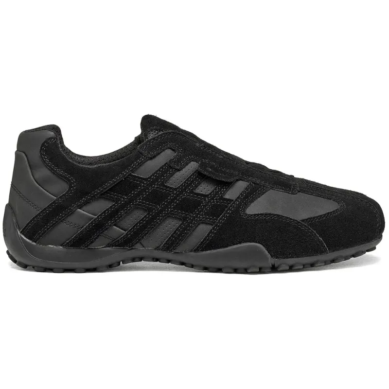 Geox sneaker Black (U4207L022EK-C9997)