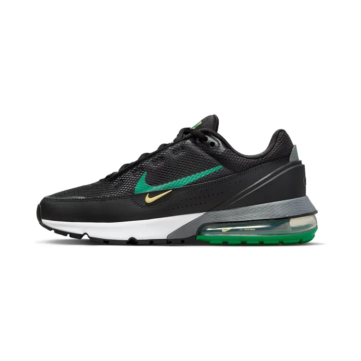 Nike Air Max Pulse “Black / White / Malachite” (FN7459-003)