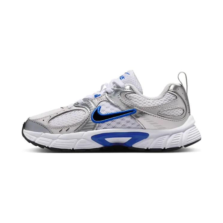 Nike V5 RNR White Vast Grey Photon Dust Black (HQ6412-101)
