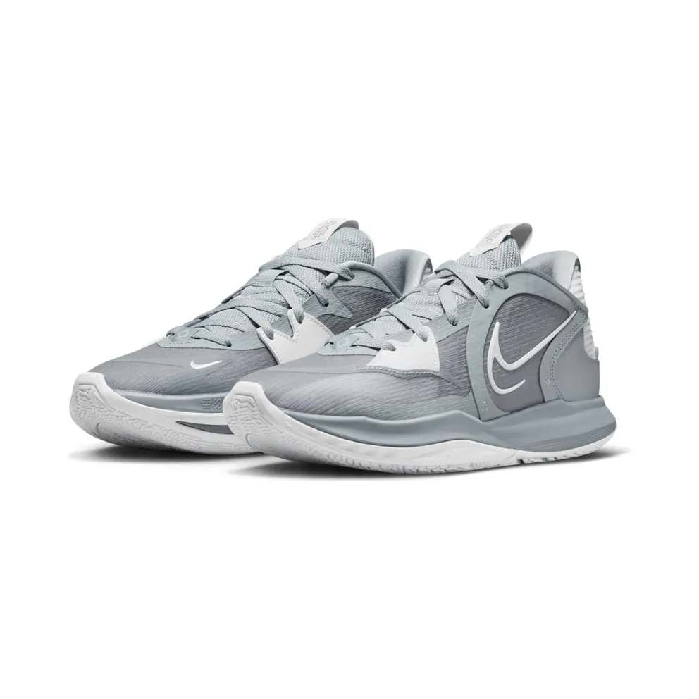 Nike Kyrie 5 Low TB Wolf Grey (DO9617-001)