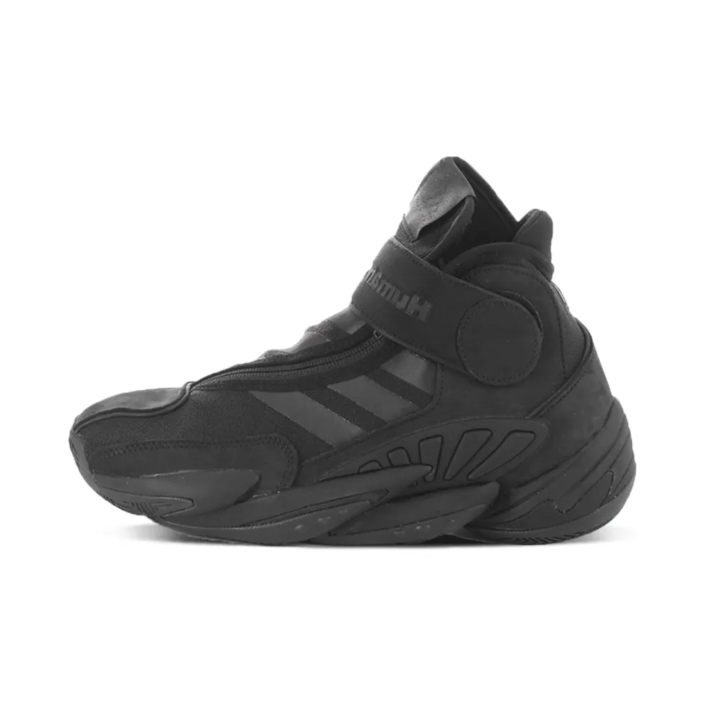 Adidas Pharrell Williams 0 to 60 Core Black / Core Black / Core Black (GX2486)
