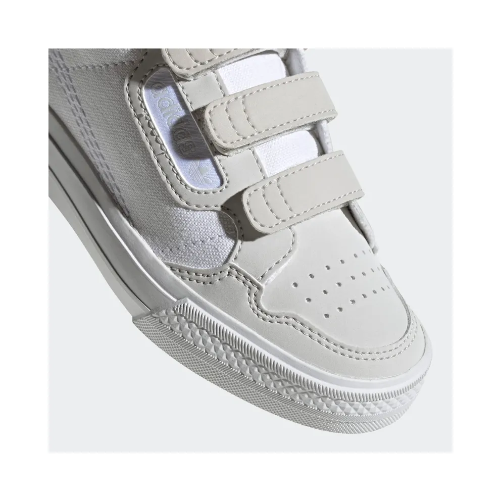 adidas Continental Vulc Cloud White / Cloud White / Grey One (EG9096)
