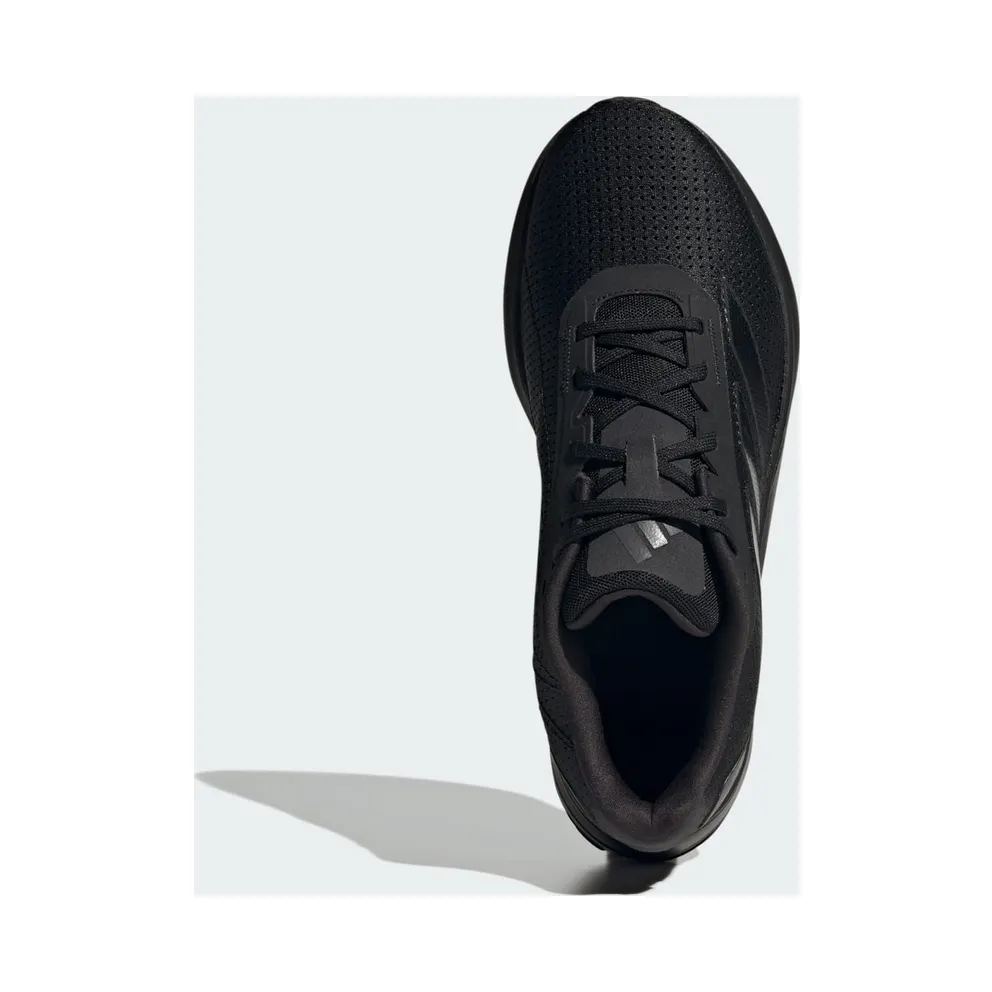 Adidas Duramo SL Wide Running Lightmotion Shoes Core Black / Core Black / Cloud White (IF7254)