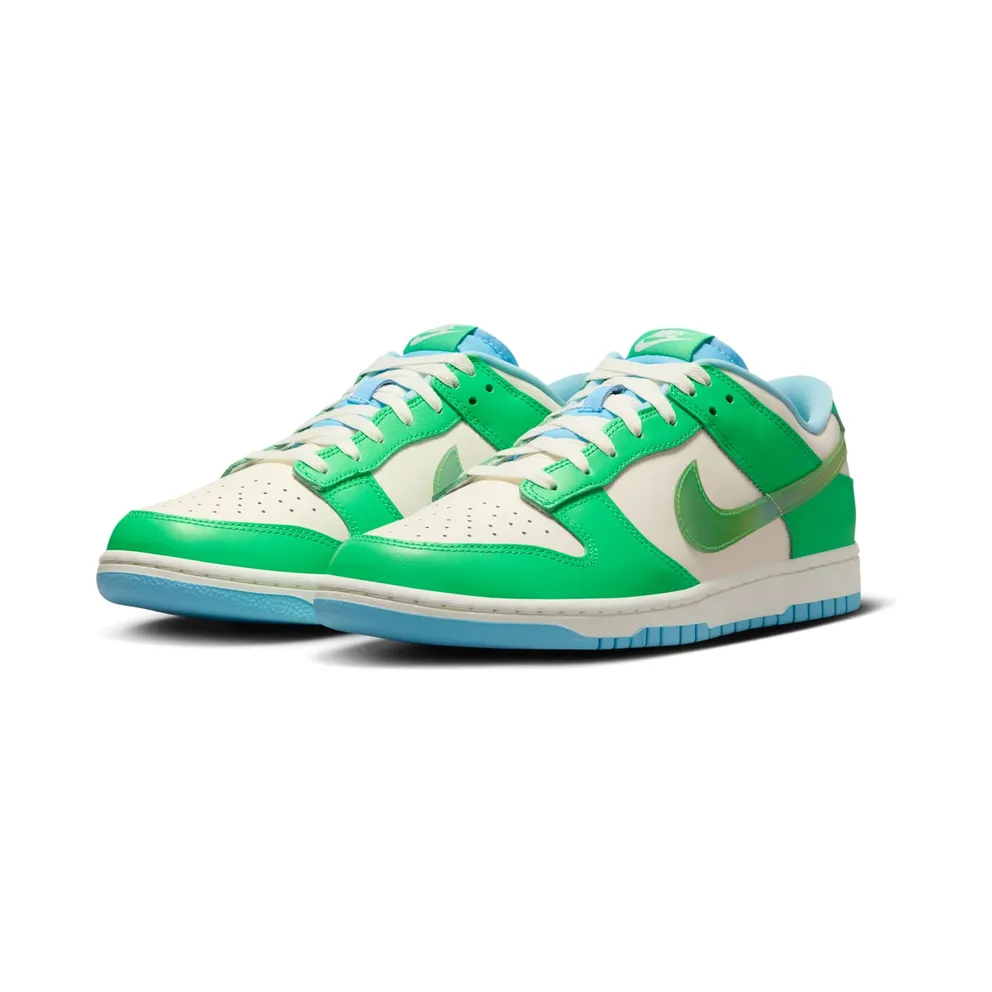 Nike Dunk Low “Green Shock” (FZ4015-399)