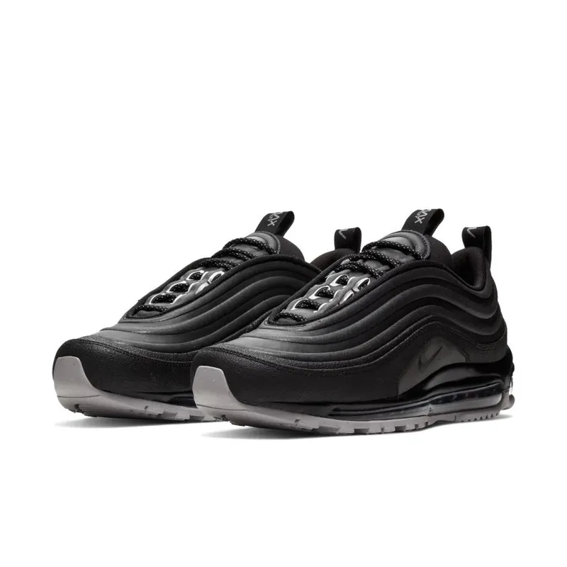 Nike Air Max 97 Utility Black Cool Grey Black/Cool Grey (BQ5615-001)