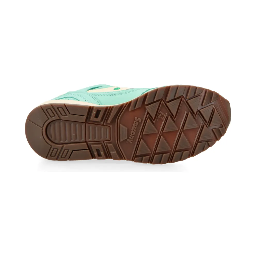 Saucony Shadow 6000 (aqua / white) – S70746-2