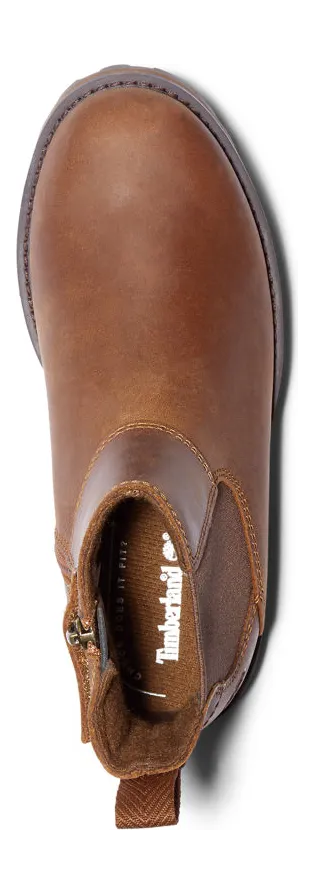 timberland-sneaker A2BHS001