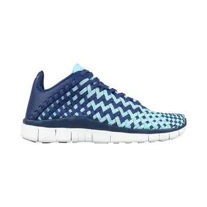 Nike Free Inneva Woven Coastal Blue (833803-400)