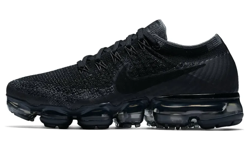 Nike Air Vapormax Flyknit Black (849557-006)
