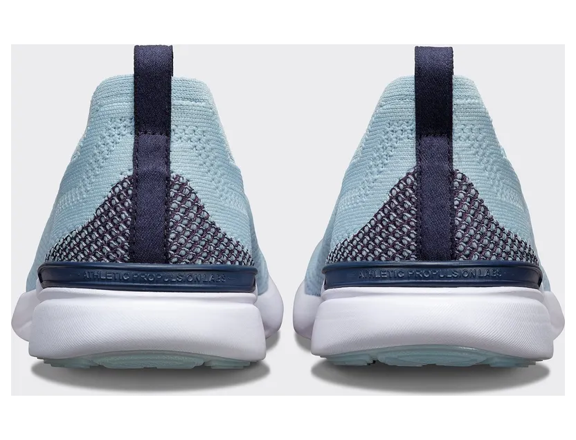 APL TechLoom Breeze “Powder Blue/Navy/White” (Dames) (3)