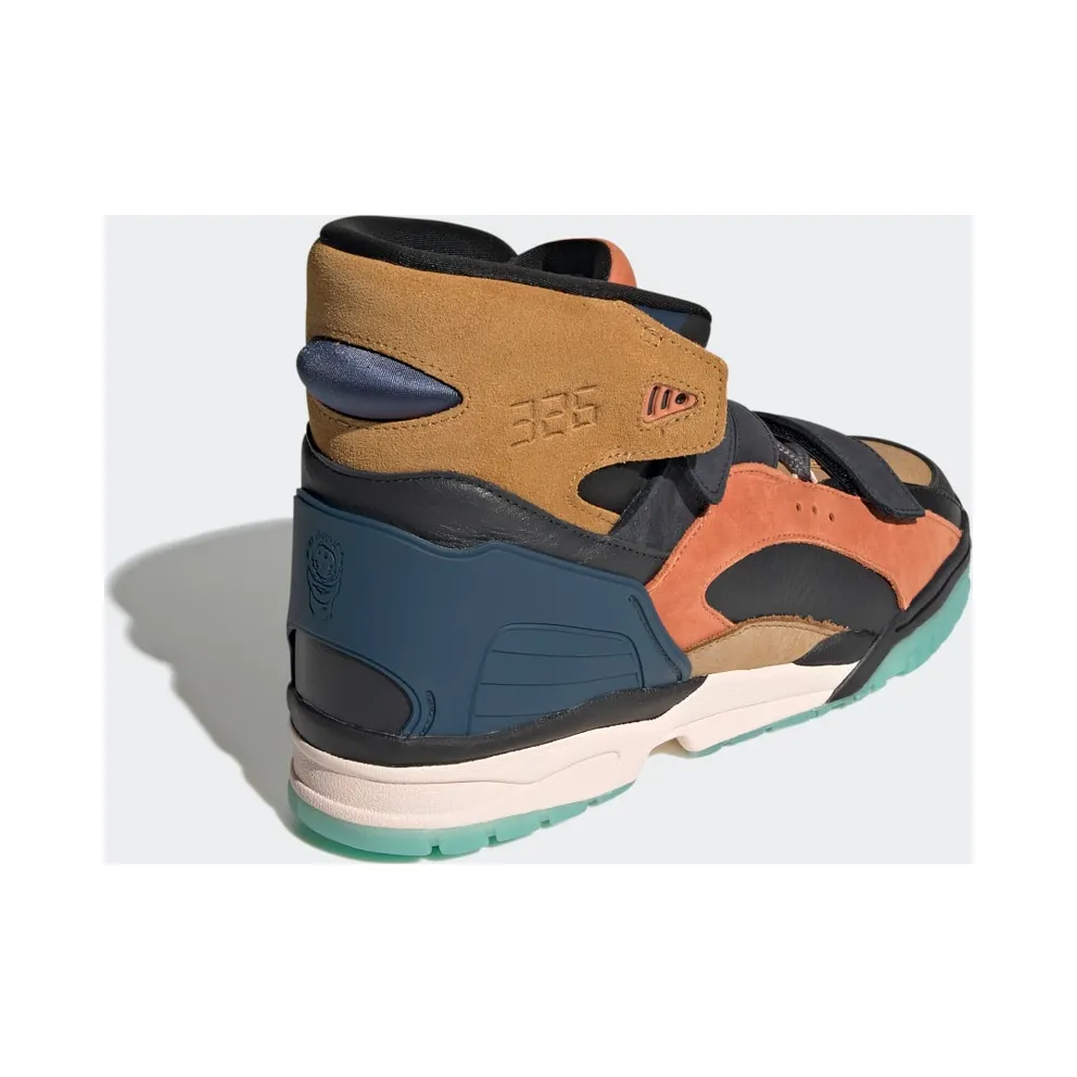 adidas Vadawam 326 Mesa / Core Black / Hazy Copper (GY5297)