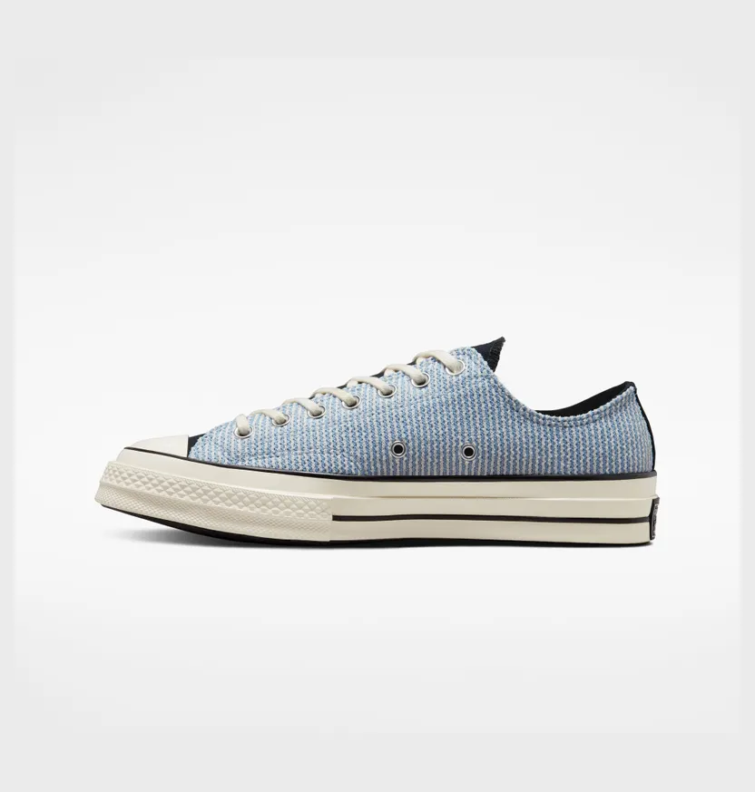 Converse Chuck 70 Workwear Ocean Retreat/zwart/egret