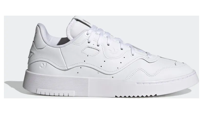 adidas Originals Supercourt XX Damen Sneaker weiß (S42822)