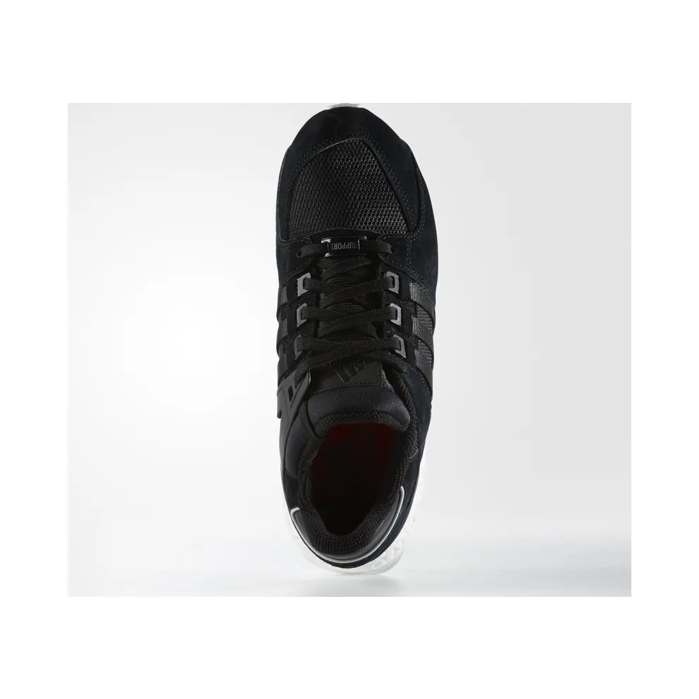 adidas EQT Support 93/16 Core Black Core Black/Core Black/White (BY9148)