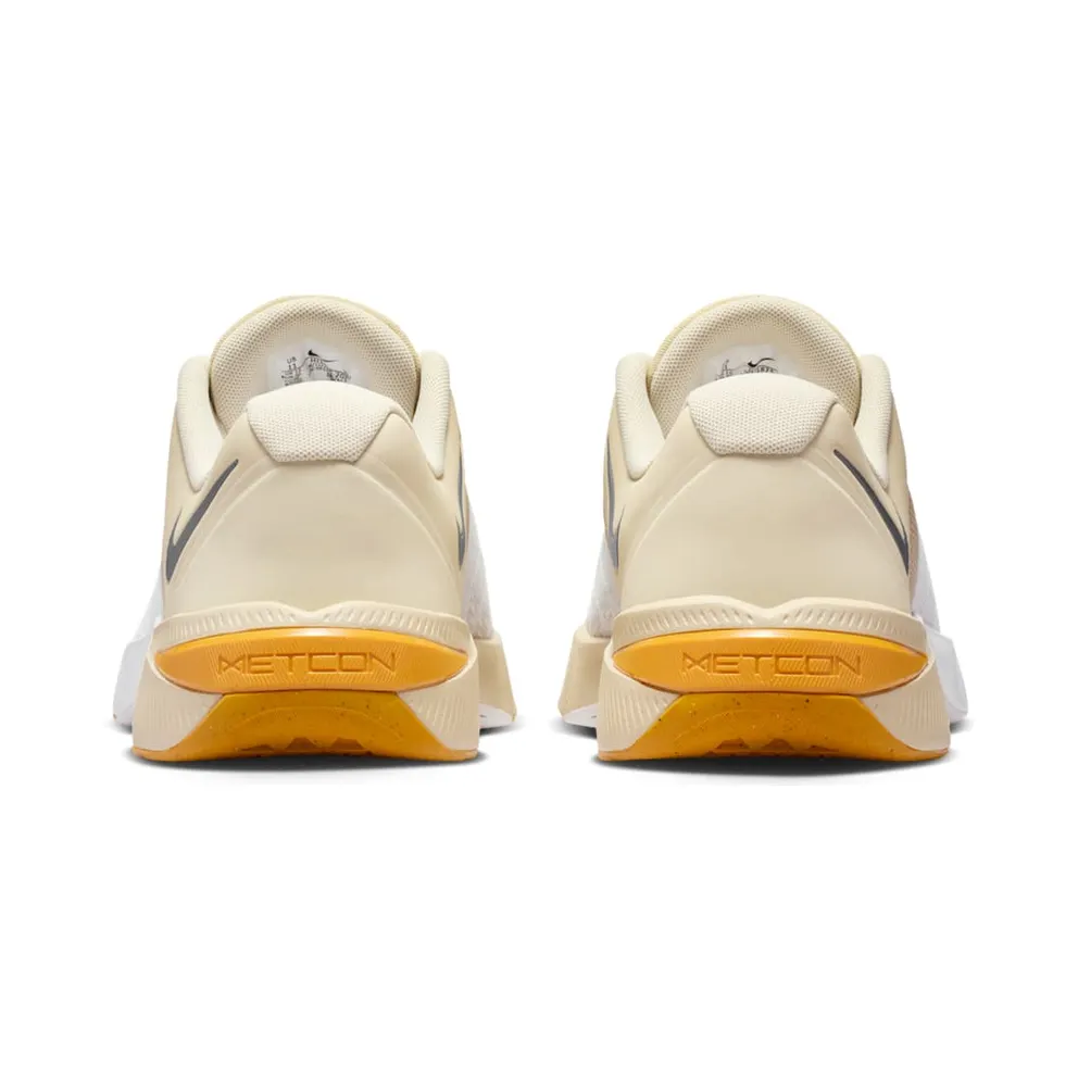 Nike Metcon 10 “Light Khaki Gold Leaf Grey” (HJ1875-201)