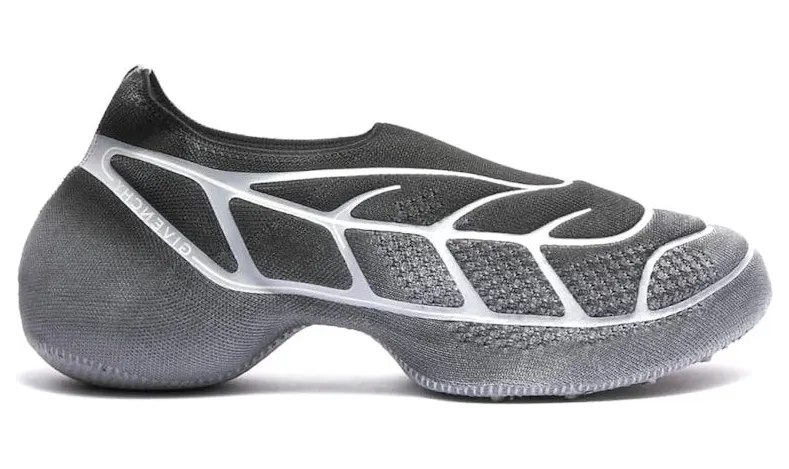 Givenchy TK-360 Plus Sneaker Black Grey (BH0076H1E4-002)