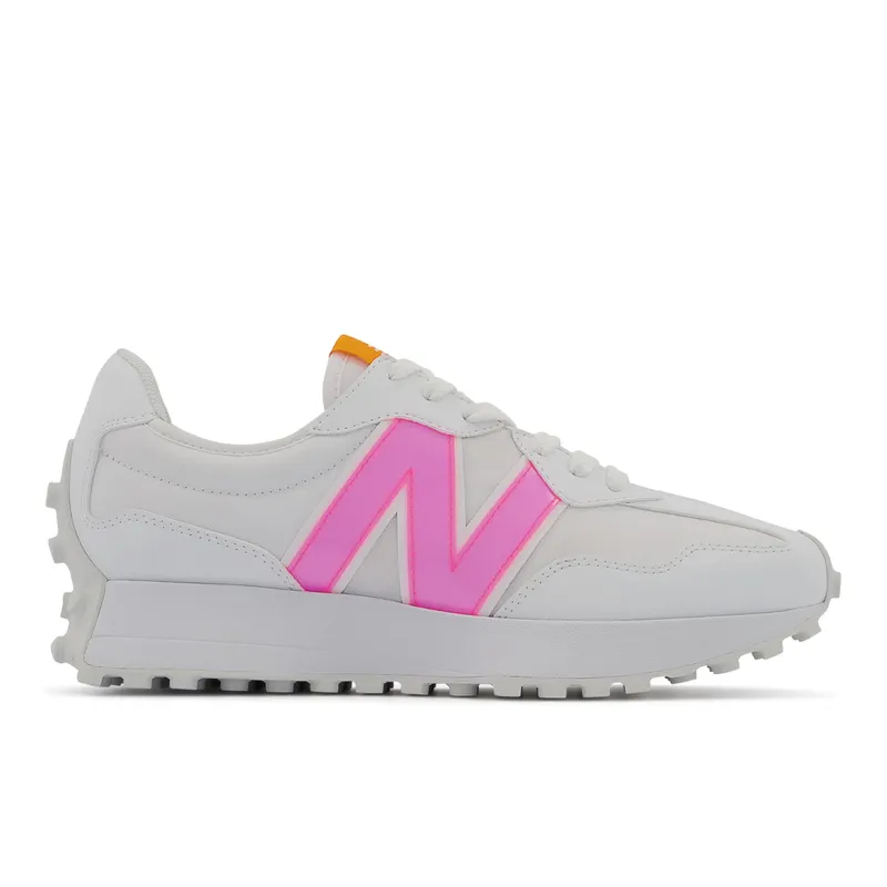 New Balance 327 Coco Gauff (W) (WS327CO1)