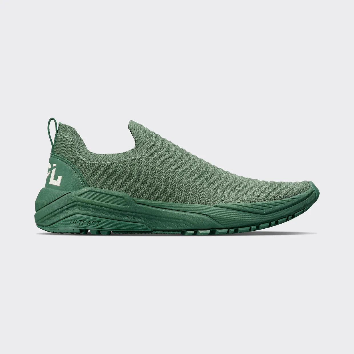 APL TechLoom Traveler “Deep Jade/Ivory” (Dames)