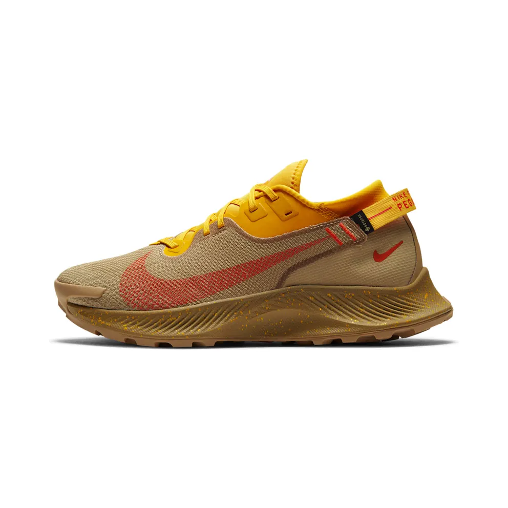 Nike Pegasus Trail 2 GORE-TEX Trail-Laufschuh – Gelb Gelb (DC1933-700)