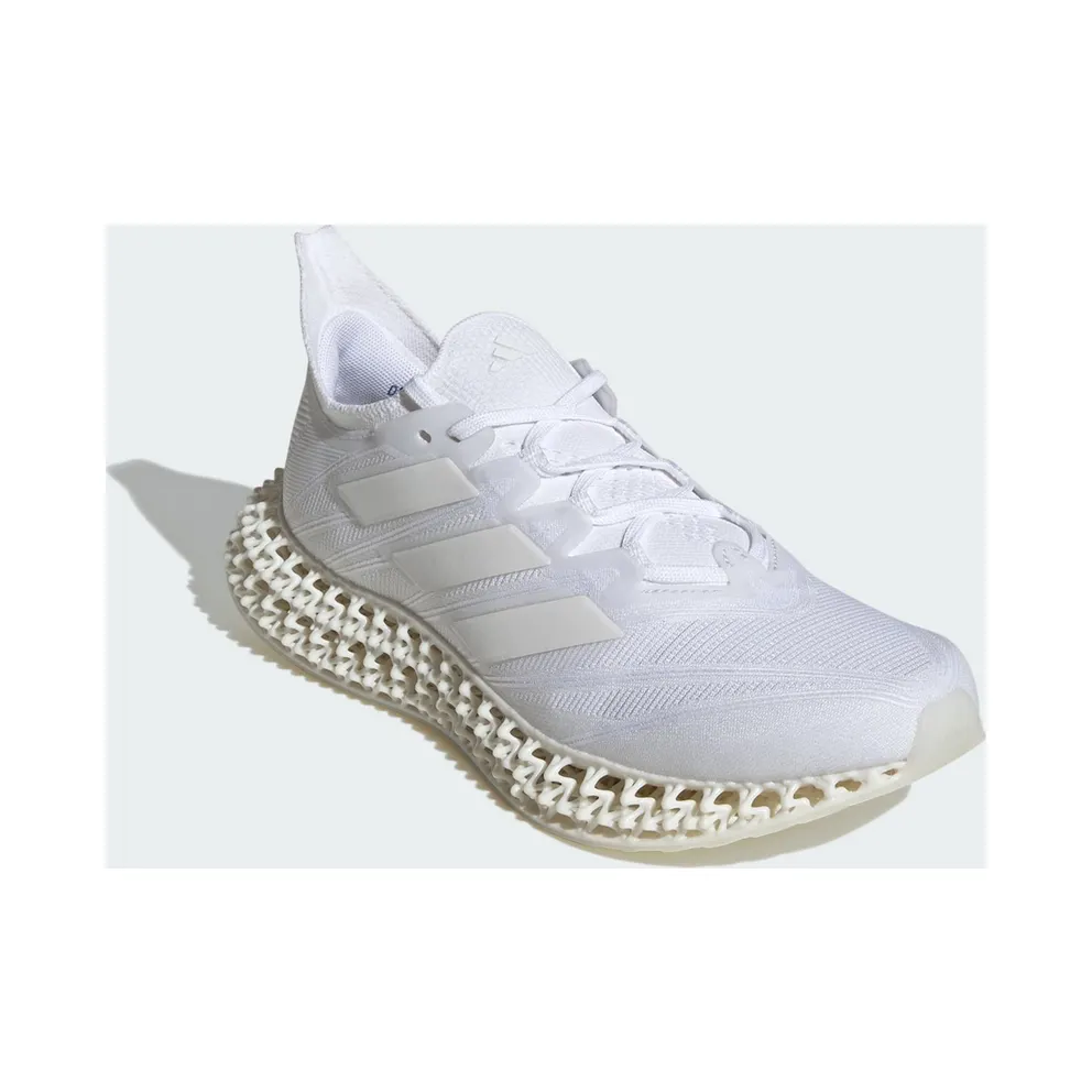 Adidas 4DFWD 4 Running Shoes Cloud White / Cloud White / Core White (ID8884)