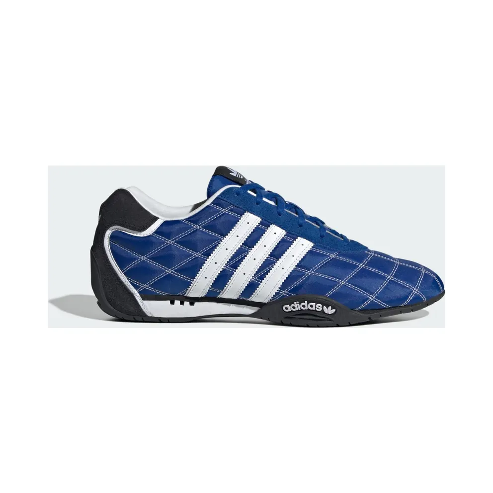 Adidas Adi Racer Lo Power Blue / Cloud White / Core Black (JP7012)