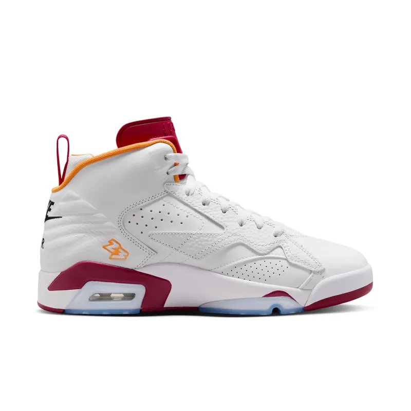 Jordan MVP “Cardinal Red” (DZ4475-168)