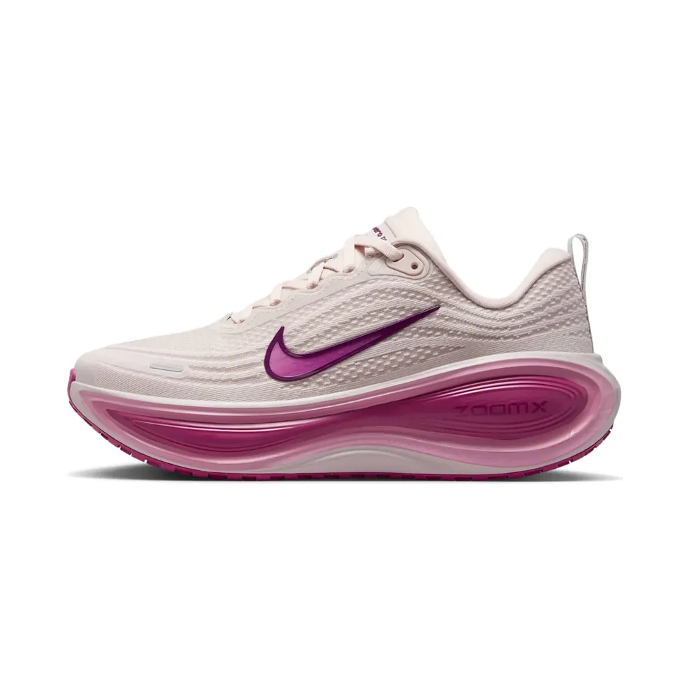 Nike Vomero Plus “Red” (HV8154-602)