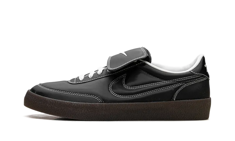 Nike Killshot 2 LTR PRM “Tiempo Pack Black” (HQ3489-010)