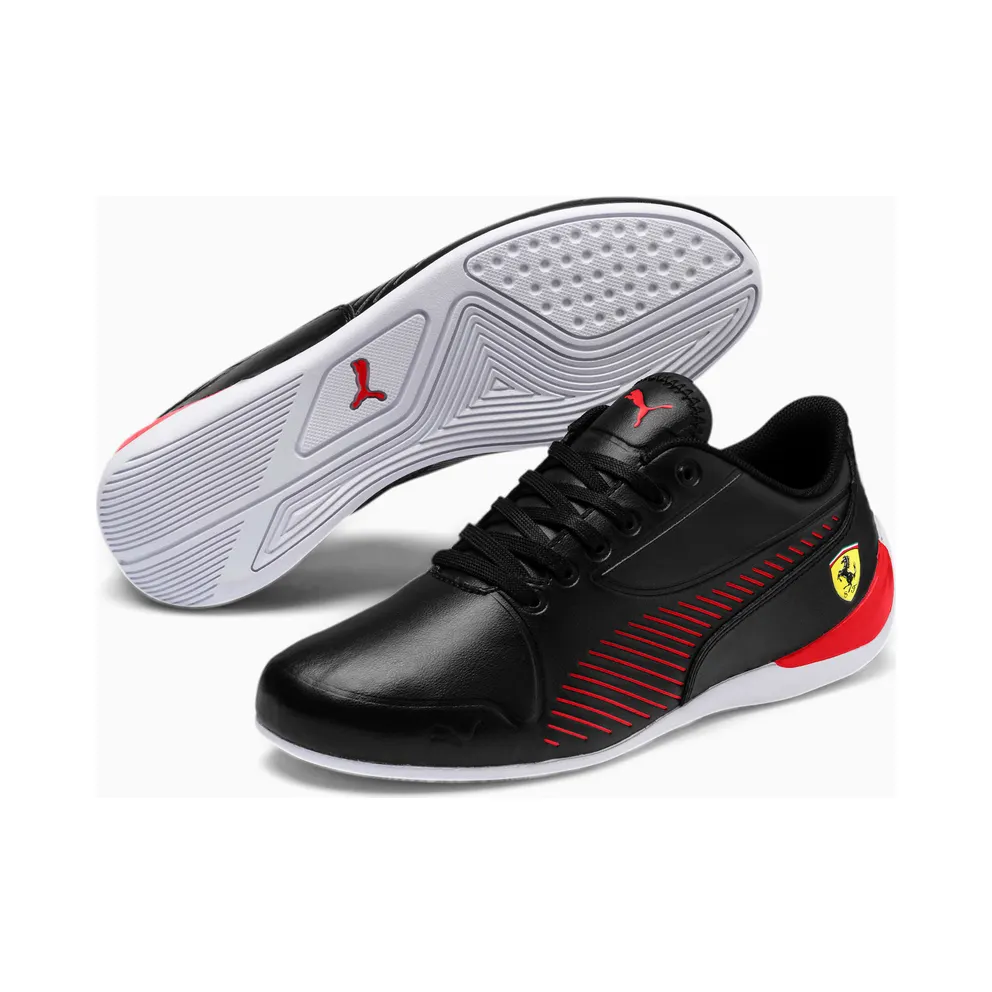 Puma Ferrari Drift Cat 7S Ultra Red/Black (30642601)