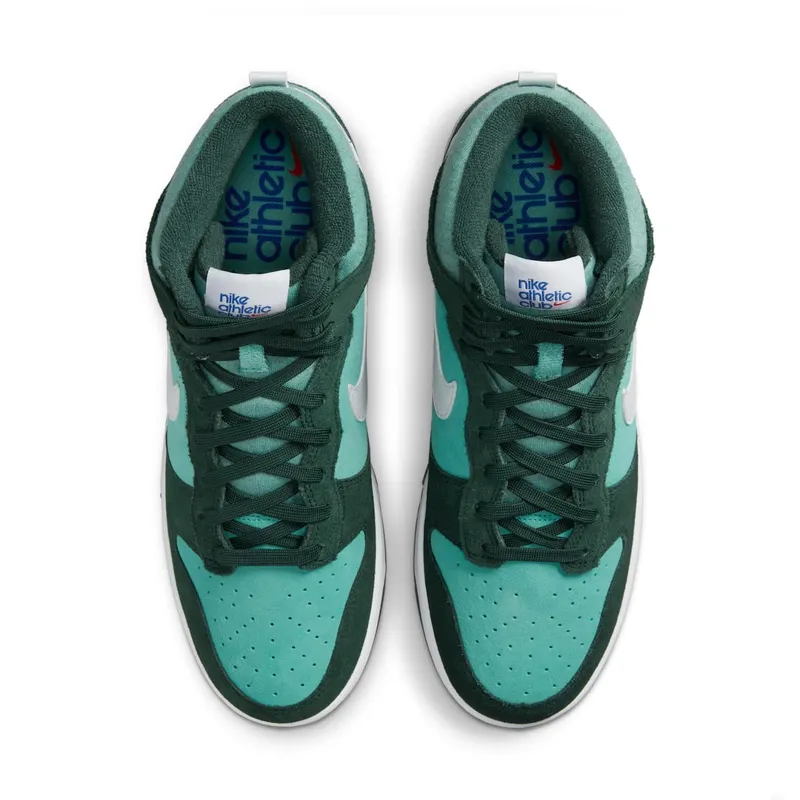 Nike Dunk High Retro SE Green (DJ6152-300)