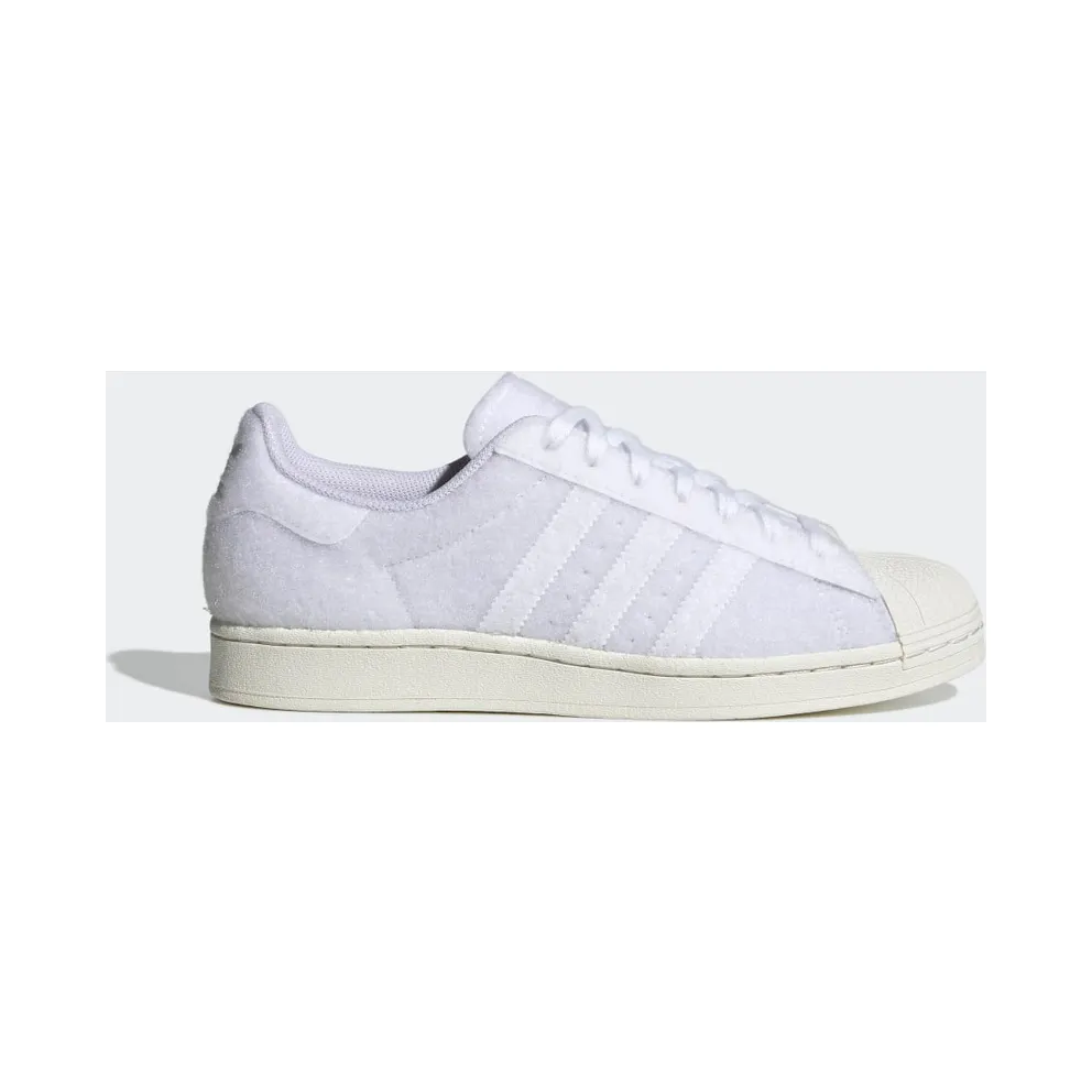 adidas Superstar Schuh Cloud White / Cloud White / Off White (H00193)