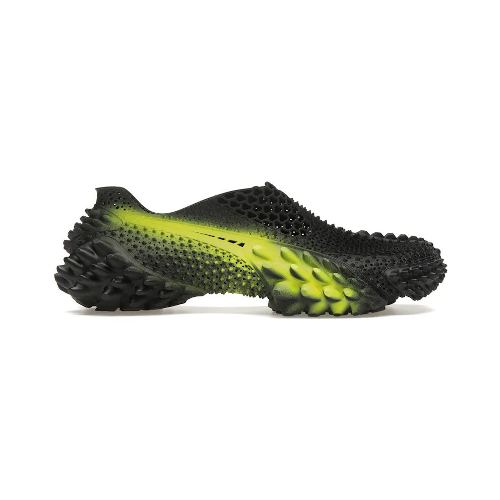 Puma Mostro 3D A$AP Rocky Black Lime Pow (404187-02)