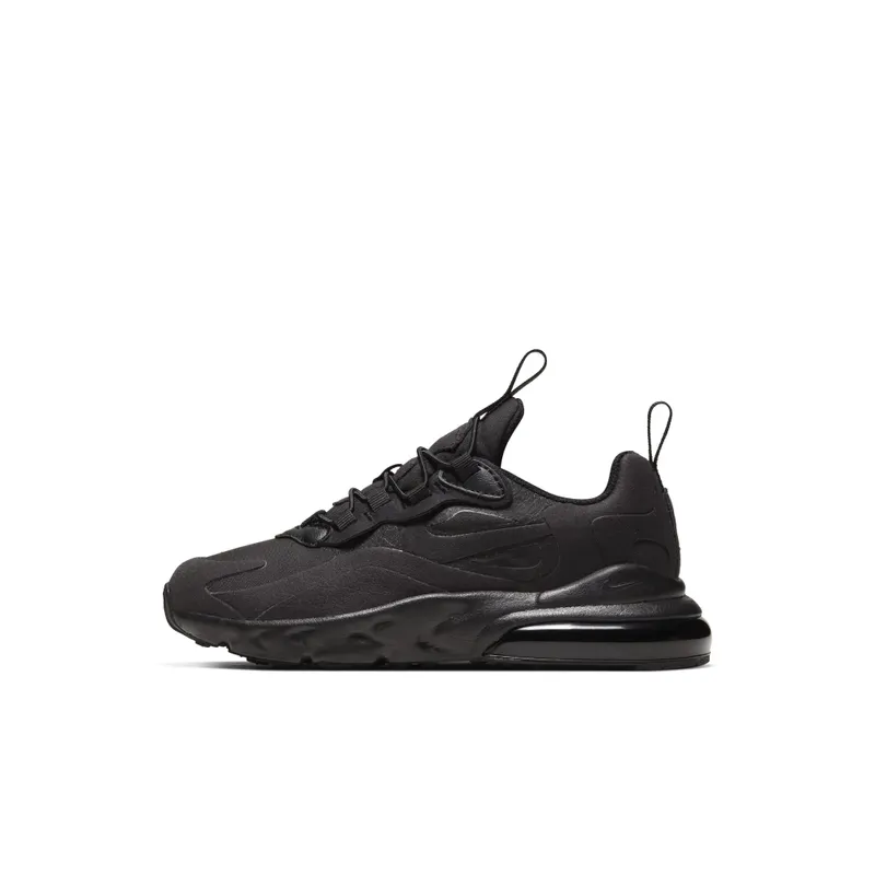 Nike Air Max 270 RT Black (BQ0102-004)