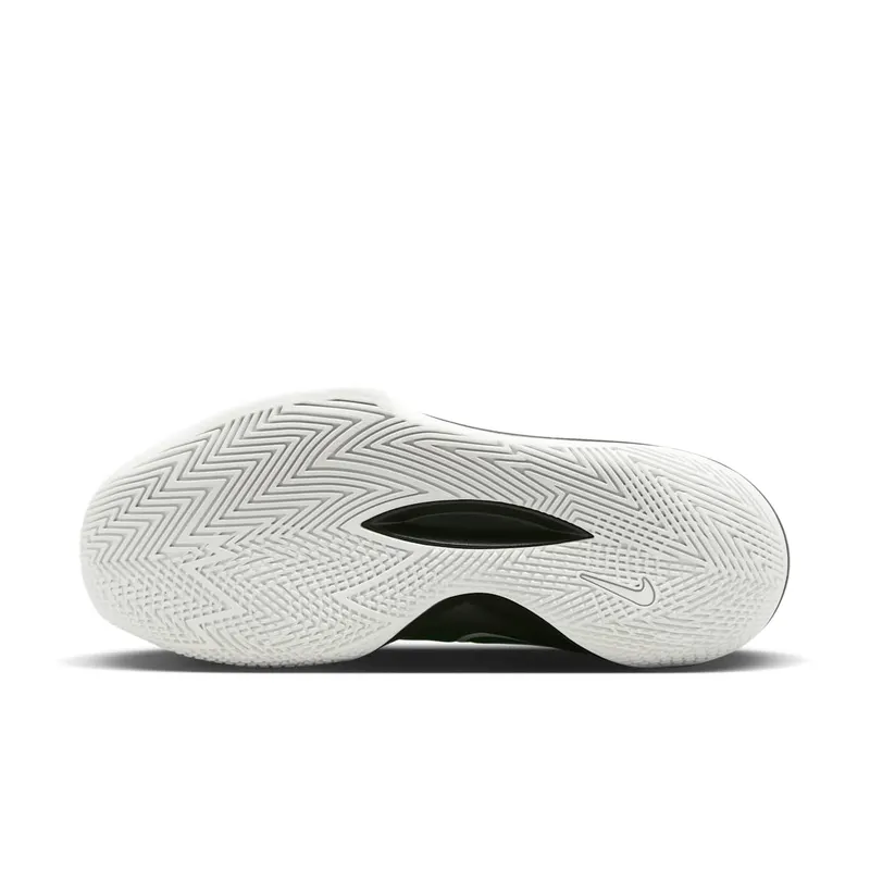Nike Precision 6 “Panda” (DD9535-007)