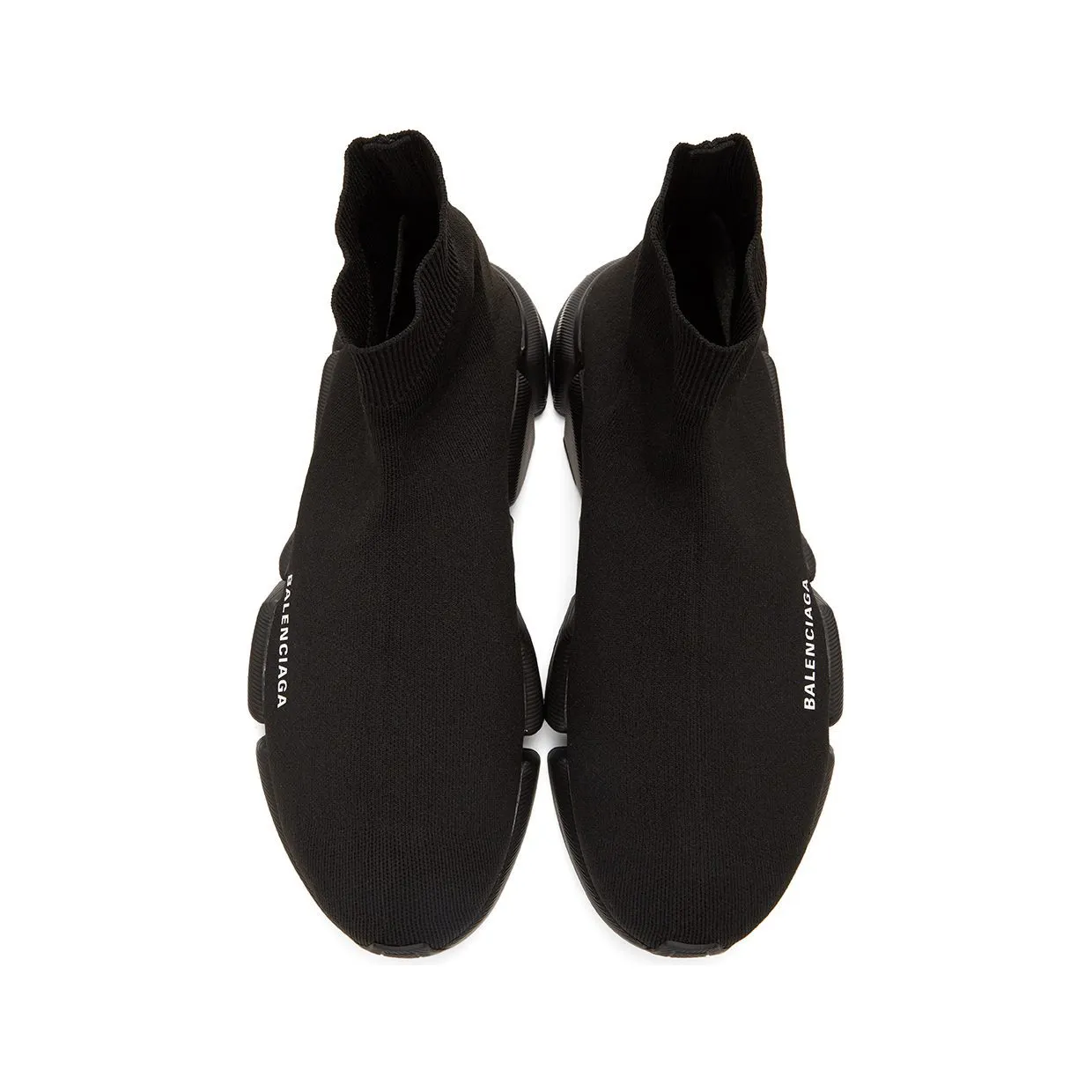 Balenciaga Speed 2.0 Black (617239W17011013 / 617239W2DB11013) (6)