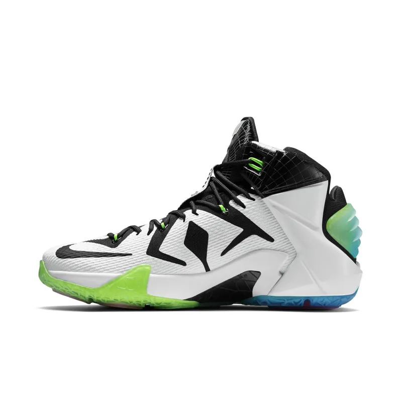 Nike LeBron XII 12 ‘All-Star’ (742549-190)