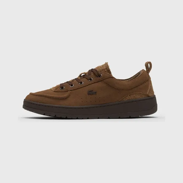 Lacoste T-clip Brown (51SMA0105DB2)