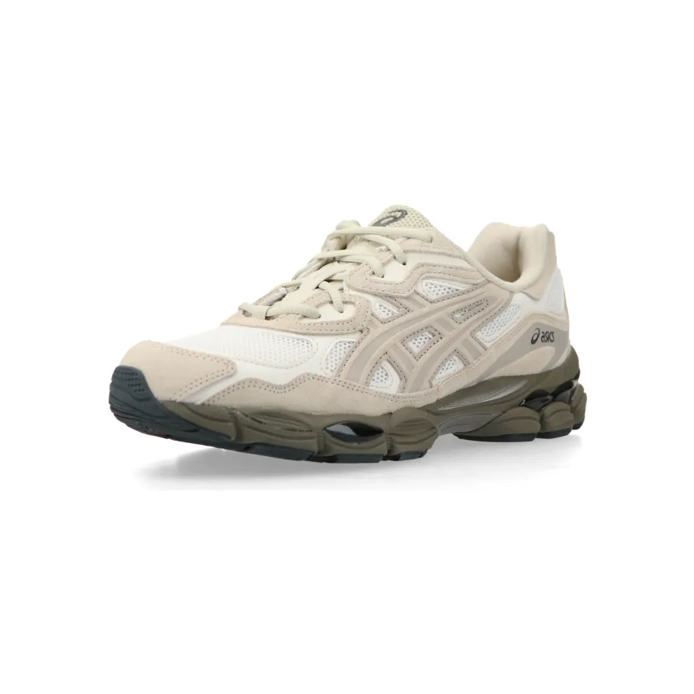 ASICS SportStyle GEL-NYC (cream / putty) – 1203A383-105