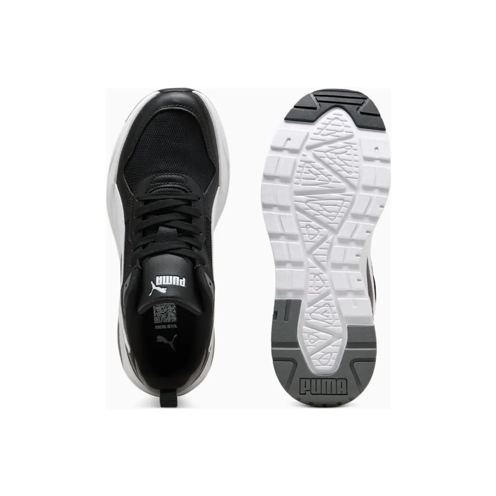 Puma Trinity 2 LT Black White Cool Dark Grey (400231-02)