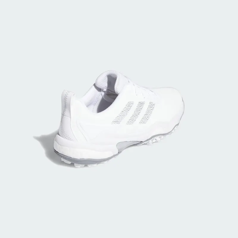adidas Codechaos 25 Golf Cloud White Silver Metallic Grey (ID8732)