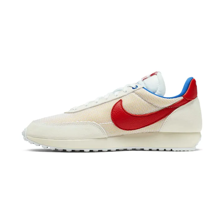 Nike Air Tailwind QS ST x Stranger Things “White / Game Royal / Sail / University Red” (CK1905-100)