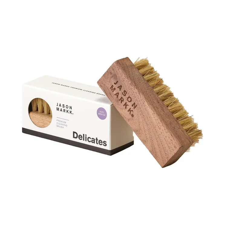 Jason Markk Premium Cleaning Brush White (JM200110 / 1201)