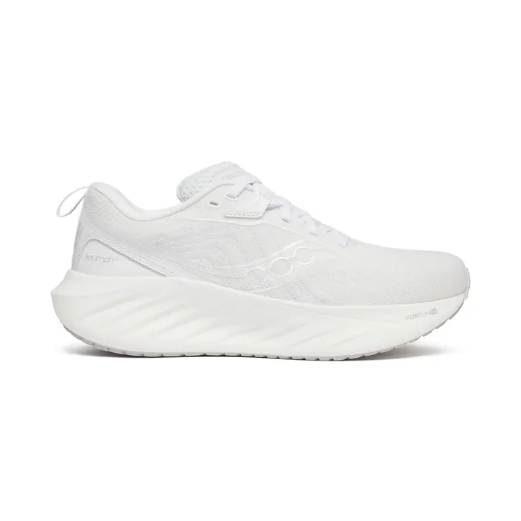 Saucony Triumph 22 White (S10964-203)
