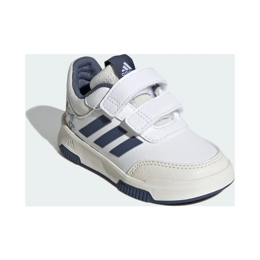 adidas Disney Tensaur Sport Kids Cloud White / Preloved Ink / Off White (ID8011)