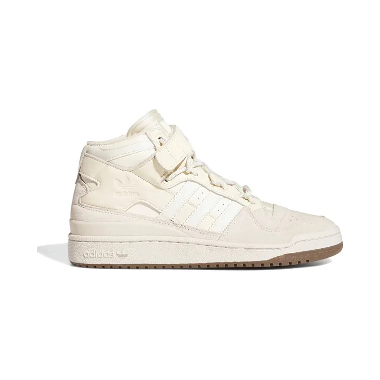 adidas Forum Mid Ivy Park Icy Park Cream White (GW2857)