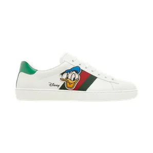 Gucci Ace x Disney Donald Duck (649399 1XG60 9114)