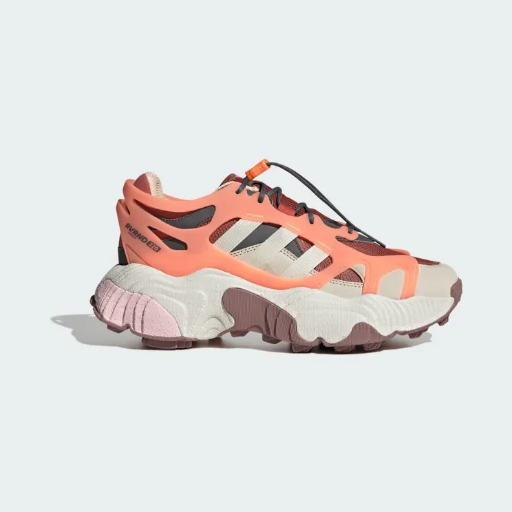 adidas Roverend Adventure Magic Earth / Off White / Wild Sepia (GY1680)