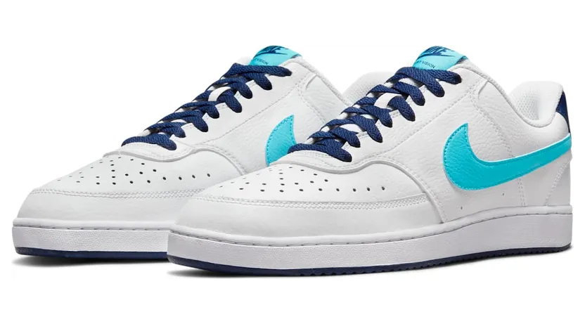 nike-court DM1187-100