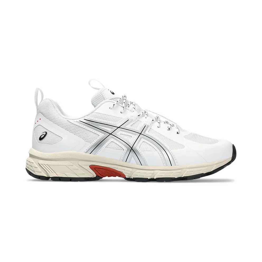 Asics Gel-venture 6 Ns White/Pure Silver (1203A303.100)